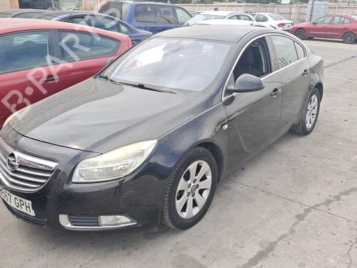 Electronic module OPEL INSIGNIA A (G09) 2.0 CDTI (68) | BP29192071M83 