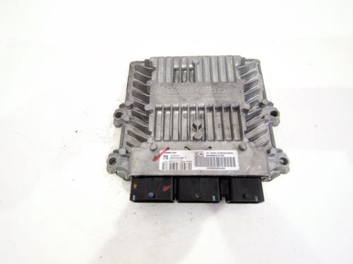 Engine control unit (ECU) CITROËN C5 II (RC_) 2.0 HDi (RCRHRH) | BP28381054M57