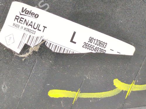 Left taillight DACIA SANDERO II  | BP32229813C34 