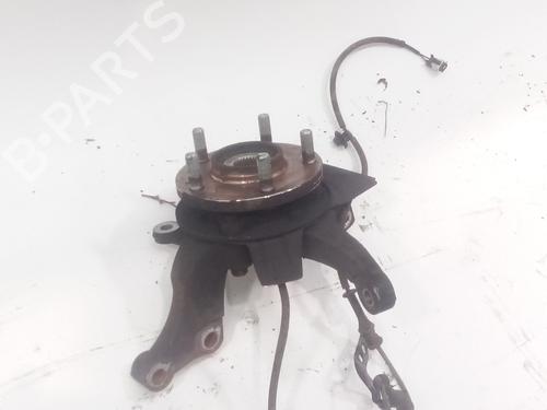 Used Right front steering knuckle HYUNDAI i30 (GD) 1.4 (99 hp) 26288779