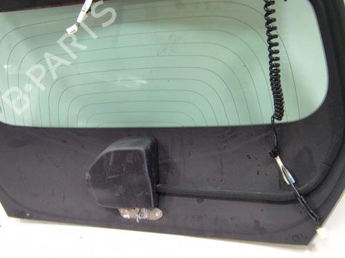 Tailgate TOYOTA AYGO (_B4_) 1.0 VVTi (KGB40) | BP25279721C6 