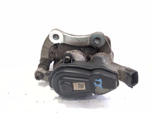 Used Left rear brake caliper Left rear brake caliper MITSUBISHI COLT VII Hatchback (VB_) [2023-2026] 33735591 33735591
