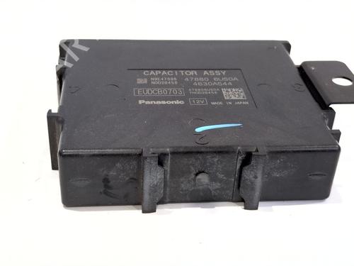 Used Electronic module RENAULT AUSTRAL E-TECH 200 Hybrid (HGM2) (199 hp) 26555178
