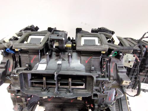 Heater matrix box BMW 5 Gran Turismo (F07) 535 i | BP26878614M61 