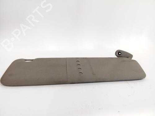 Sonnenblende Rechts RENAULT MASTER III Bus (JV) 2.3 dCi 145 FWD (JV0F, JV0S, JV0T) 964006418R