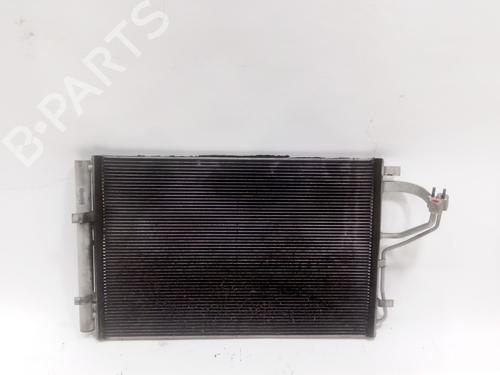 Used AC radiator HYUNDAI i30 (GD) 1.4 (99 hp) 23530070