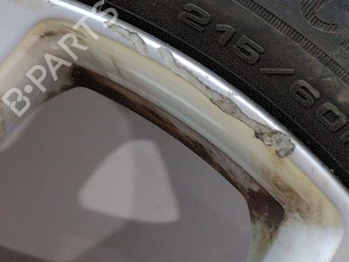 Fælk RENAULT KADJAR (HA_, HL_) | BP36040439C45 - Image 3