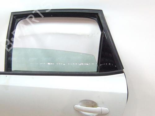 Left rear door VW POLO V (6R1, 6C1) 1.4 TDI | BP24916476C4 
