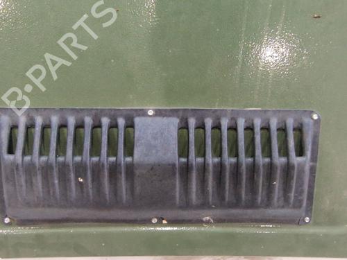 Hood LADA NIVA Closed Off-Road Vehicle (2121, 2131)  | BP28107482C1 