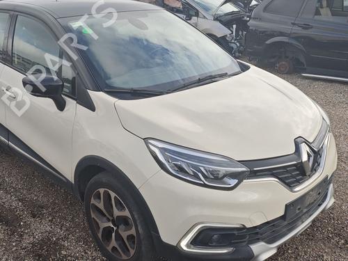 Left headlight RENAULT CAPTUR I (J5_, H5_) 1.3 TCe 130 (J5NJ, J5NE) | BP40121165C28 - Image 10