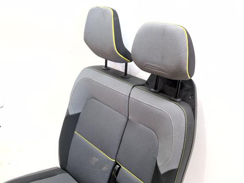 Right front seat RENAULT KANGOO III Box Body/MPV 1.5 Blue dCi 95 (FJAB) | BP33198850C16 - Image 4