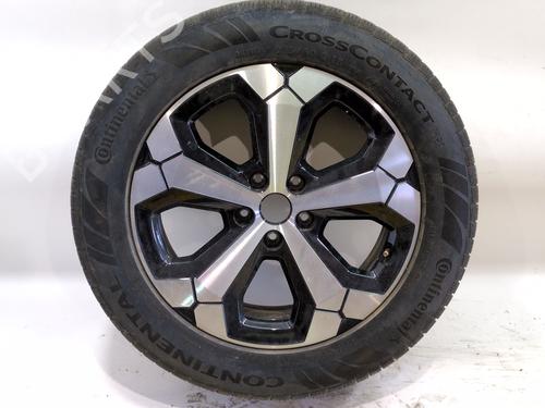 Used Rim Rim 39431016 39431016