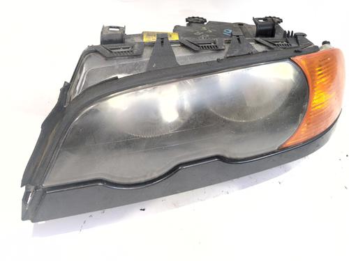 Left headlight BMW 3 Coupe (E46) 318 Ci | BP36910979C28 - Image 3