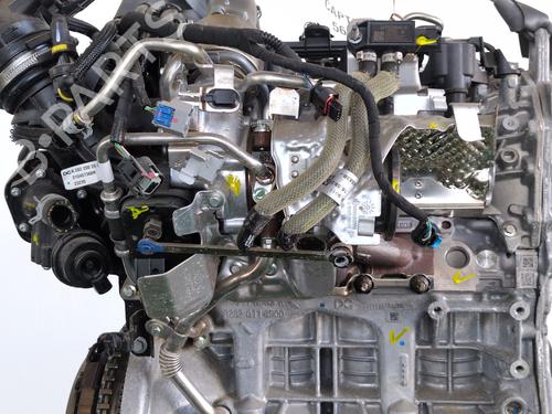 Engine RENAULT CAPTUR II (HF_) | BP36994163M1 - Image 4