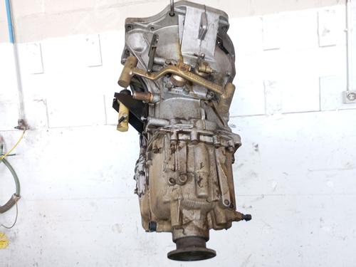 Gearbox IVECO DAILY III Van  | BP19059773M3 