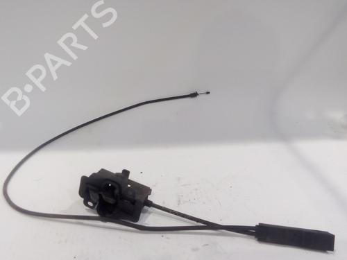 Used Hood lock MERCEDES-BENZ C-CLASS (W203) C 220 CDI (203.006, 203.008) (143 hp) 23461700