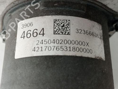 ABS pump OPEL ASTRA K (B16) 1.4 Turbo (68) | BP17814340M43 