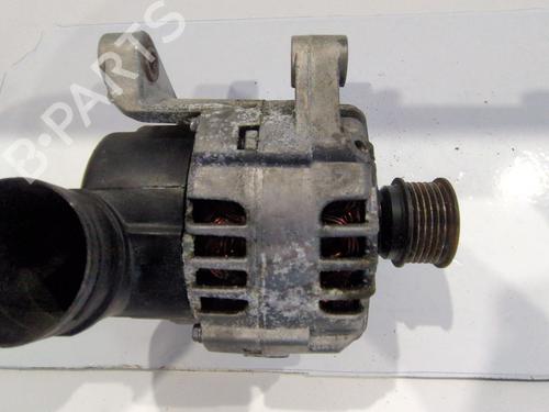 Generator BMW X5 (E53) 4.4 i | BP24955342M7 