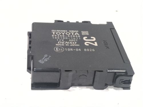 Module électronique TOYOTA RAV 4 IV (_A4_) 2.0 4WD (ZSA44_) (151 hp) 32027980
