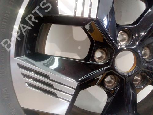 Fælk RENAULT CAPTUR II (HF_) TCe 140 (HFN0) | BP37027918C45 - Image 5