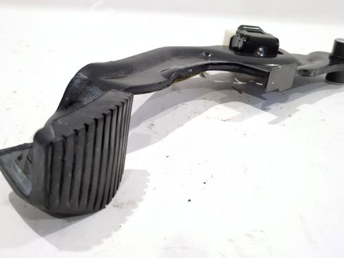 Break pedal PEUGEOT 208 I (CA_, CC_) 1.2 PureTech 82 | BP24665354I19 