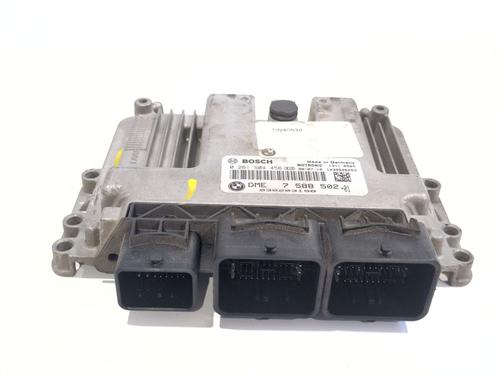 Engine control unit (ECU) MINI MINI (R56) Cooper | BP36452606M57 - Image 2
