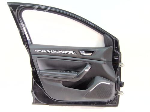 Dør venstre foran RENAULT MEGANE IV Hatchback (B9A/M/N_) 1.5 dCi 110 (B9A3) | BP29604536C2 