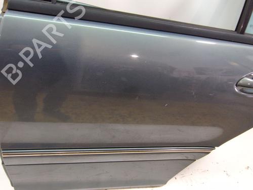Left rear door MERCEDES-BENZ C-CLASS (W203)  | BP27174118C4 