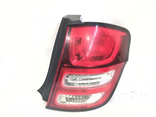 Right taillight CITROËN C3 II (SC_) 1.6 HDi 90 | BP38557246C35 - Image 2