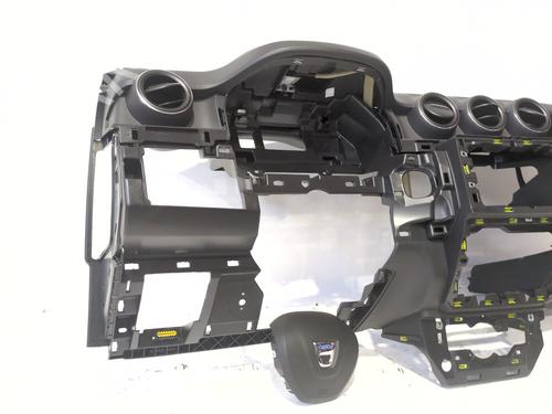 Airbag Kit DACIA DUSTER (HM_) | BP33869491C86 - Image 2