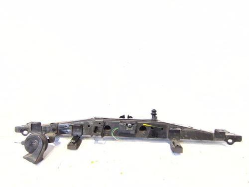Used Front slam panel Front slam panel RENAULT KADJAR (HA_, HL_) [2015-2026] 34536107 34536107