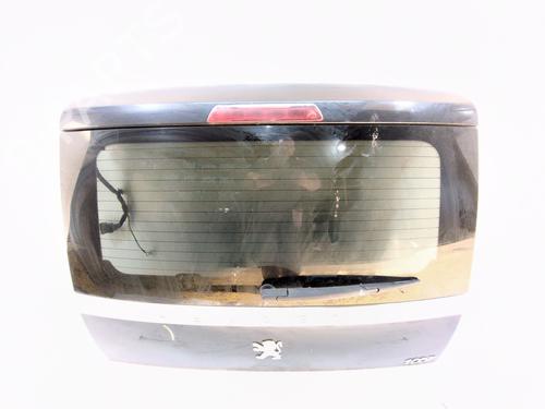 Used Tailgate PEUGEOT 1007 (KM_) 1.4 HDi (68 hp) 29192116