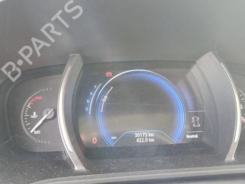 Right sun visor RENAULT MEGANE IV Saloon  | BP32772140I2  - Image 10