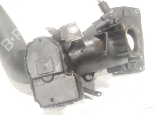 Throttle body MERCEDES-BENZ SPRINTER 5-t Platform/Chassis (B906)  | BP22388681M82 