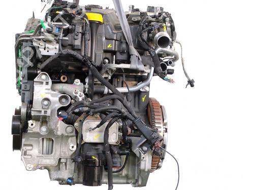 Engine DACIA BIGSTER | BP36255575M1 - Image 7