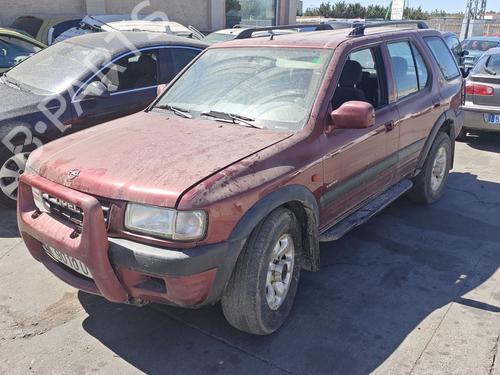 Peças OPEL FRONTERA B (U99) [1998-2004]  4341706