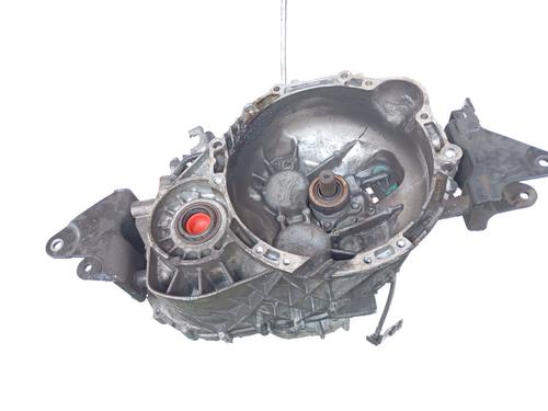 Used Gearbox HYUNDAI SONATA V (NF) [2004-2014]  20121402