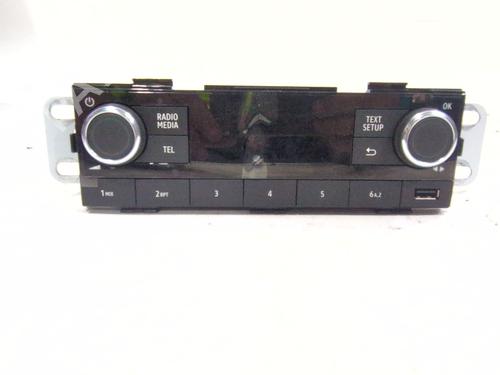 Used Radio Radio 38460862 38460862