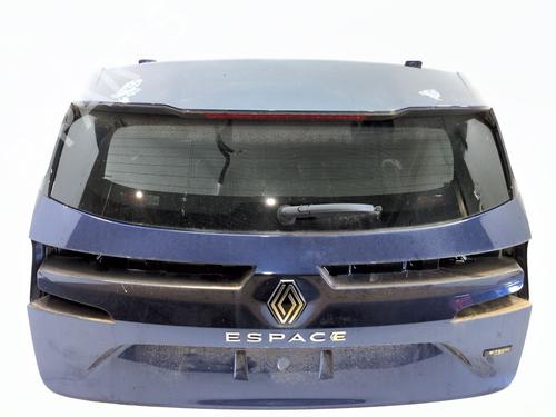 Bagklap CC/Kombi-Coupé RENAULT ESPACE VI (RHN) E-TECH 200 Hybrid (199 hp) 26561131