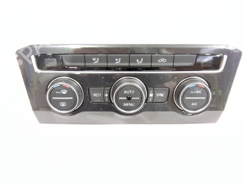 Airco bedieningspaneel VW TIGUAN (AD1, AX1) 2.0 TDI | BP28420945I5 