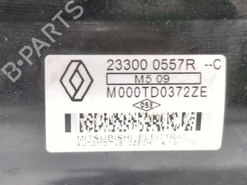 Startmotor RENAULT MEGANE IV Hatchback (B9A/M/N_) 1.2 TCe 130 (B9MR) | BP30573149M8