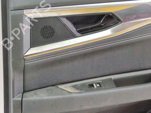 Rear right panel RENAULT AUSTRAL TCe 140 (HGMF) | BP35944138C61 - Image 3