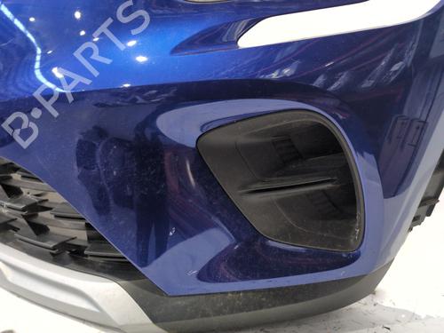 Front bumper RENAULT CAPTUR II (HF_) TCe 140 (HFN0) | BP36322021C7 - Image 9