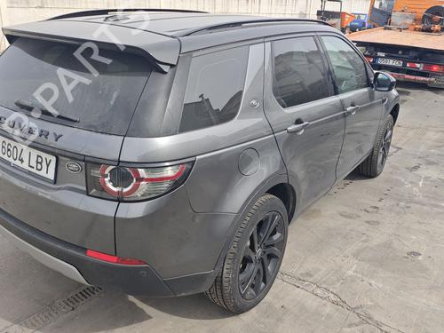 Right mirror LAND ROVER DISCOVERY SPORT (L550) 2.2 D 4x4 | BP29454302C27 