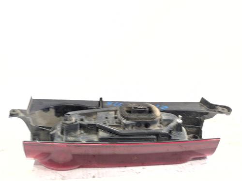 Left taillight CITROËN BERLINGO Box Body/MPV (B9) 1.6 HDi / BlueHDi 75 | BP39246882C34 - Image 3