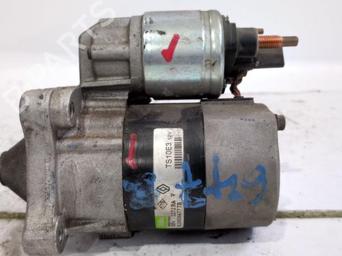 Used Starter RENAULT CLIO II (BB_, CB_) 1.2 16V (BB05, BB0W, BB11, BB27, BB2T, BB2U, BB2V, CB05,... (75 hp) 26170035