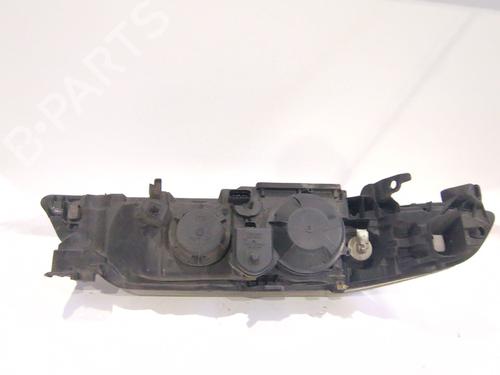 Left headlight RENAULT LAGUNA II (BG0/1_) 1.9 dCi (BG08, BG0G) | BP29450607C28 