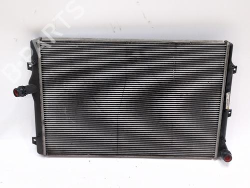 Køler VW PASSAT B6 Variant (3C5) [2005-2011]  29308761