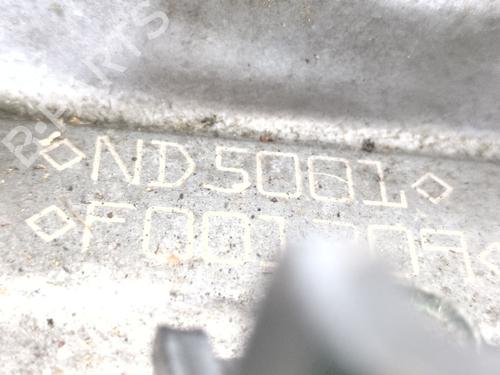 Gearbox RENAULT KOLEOS I (HY_) 2.0 dCi (HY0K) | BP33017807M3 - Image 4