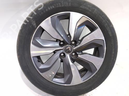 Used Rim Rim MITSUBISHI COLT VII Hatchback (VB_) [2023-2026] 33820165 33820165